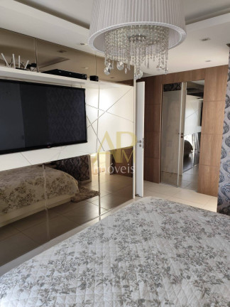 Imagem Apartamento com 3 Quartos à Venda, 134 m² em Ipiranga - São José Imagem Apartamento com 3 Quartos à Venda, 134 m² em Ipiranga - São José