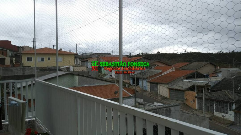 Imagem Casa com 4 Quartos à Venda, 150 m² em Jardim Santa Júlia - São José Dos Campos