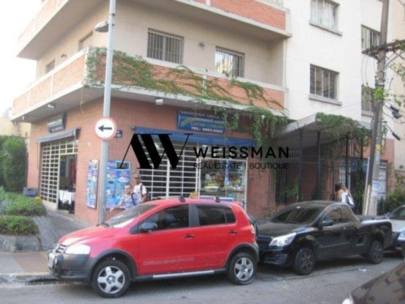 Imagem Apartamento com 3 Quartos à Venda, 160 m² em Jardim Paulista - São Paulo Imagem Apartamento com 3 Quartos à Venda, 160 m² em Jardim Paulista - São Paulo