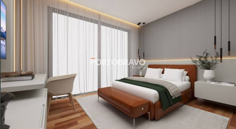 Imagem Casa com 4 Quartos à Venda, 420 m² em Tamboré - Santana De Parnaíba