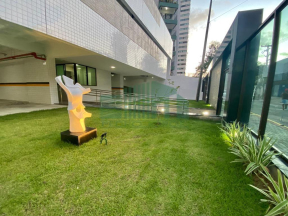 Imagem Apartamento com 2 Quartos à Venda, 46 m² em Madalena - Recife Imagem Apartamento com 2 Quartos à Venda, 46 m² em Madalena - Recife