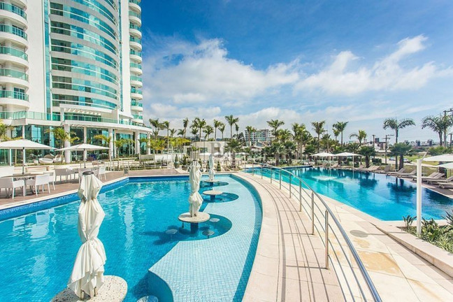 Imagem Apartamento com 3 Quartos à Venda, 140 m² em Balneário Santa Clara - Itajaí