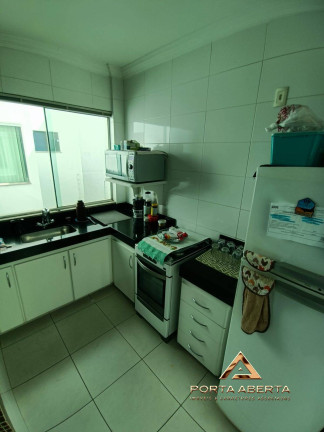 Imagem Apartamento com 2 Quartos à Venda, 80 m² em Esperança - Ipatinga
