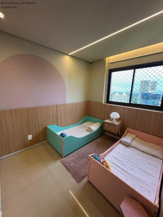 Imagem Imóvel com 3 Quartos à Venda, 106 m² em Trobogy - Salvador Imagem Imóvel com 3 Quartos à Venda, 106 m² em Trobogy - Salvador