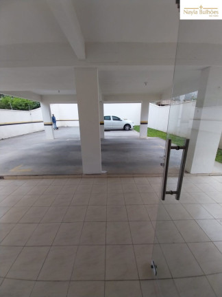 Imagem Apartamento com 2 Quartos à Venda, 55 m² em Serraria - São José