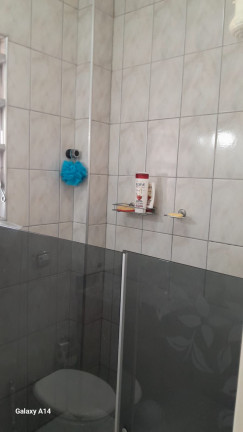 Imagem Apartamento com 2 Quartos à Venda, 60 m² em Gonzaga - Santos