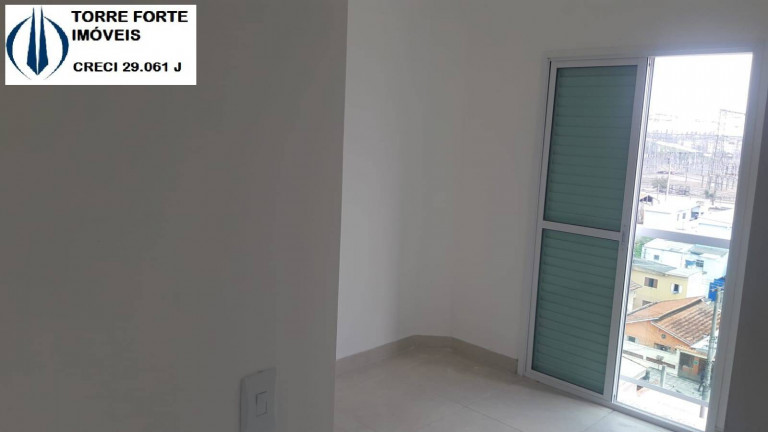 Imagem Apartamento com 2 Quartos à Venda, 50 m² em Jardim Do Estádio - Santo André Imagem Apartamento com 2 Quartos à Venda, 50 m² em Jardim Do Estádio - Santo André