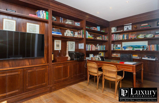 Imagem Apartamento com 4 Quartos à Venda, 394 m² em Itaim Bibi - São Paulo Imagem Apartamento com 4 Quartos à Venda, 394 m² em Itaim Bibi - São Paulo