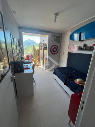 Imagem Apartamento com 4 Quartos à Venda, 228 m² em Barra Da Tijuca - Rio De Janeiro Imagem Apartamento com 4 Quartos à Venda, 228 m² em Barra Da Tijuca - Rio De Janeiro