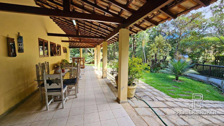 Imagem Casa com 3 Quartos à Venda, 350 m² em Fazenda Boa Fé - Teresópolis Imagem Casa com 3 Quartos à Venda, 350 m² em Fazenda Boa Fé - Teresópolis