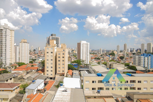 Imagem Apartamento com 2 Quartos à Venda, 53 m² em Ipiranga - São Paulo Imagem Apartamento com 2 Quartos à Venda, 53 m² em Ipiranga - São Paulo
