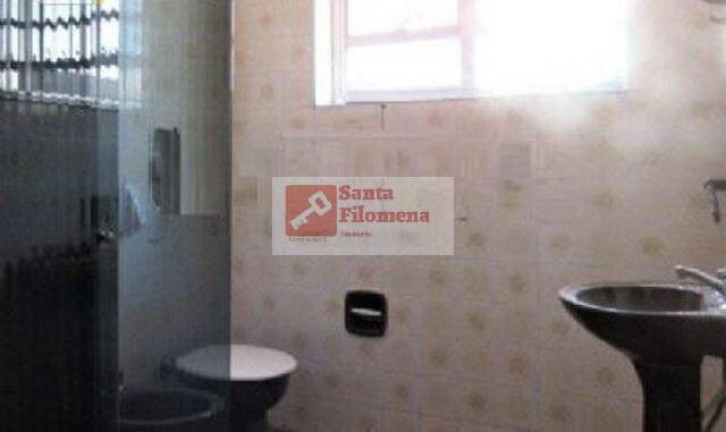 Imagem Casa com 4 Quartos à Venda, 500 m² em Vila Curuçá - Santo André