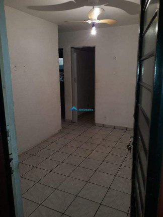 Imagem Apartamento com 2 Quartos à Venda, 50 m² em Morada Das Vinhas - Jundiaí