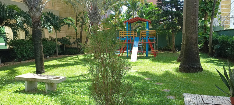 Imagem Apartamento com 5 Quartos à Venda, 330 m² em 
     Aldeota
     - 
     Fortaleza
    