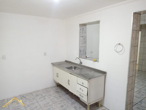 Imagem Casa com 1 Quarto para Alugar, 50 m² em Jaguaribe - Osasco Imagem Casa com 1 Quarto para Alugar, 50 m² em Jaguaribe - Osasco