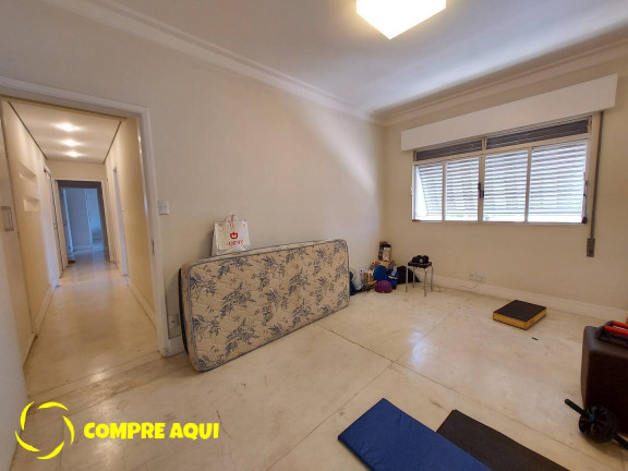 Imagem Apartamento com 3 Quartos à Venda, 215 m² em Santa Cecília - São Paulo Imagem Apartamento com 3 Quartos à Venda, 215 m² em Santa Cecília - São Paulo
