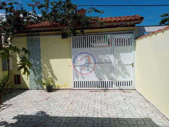 Imagem Casa com 2 Quartos à Venda, 150 m² em Loty - Itanhaém Imagem Casa com 2 Quartos à Venda, 150 m² em Loty - Itanhaém