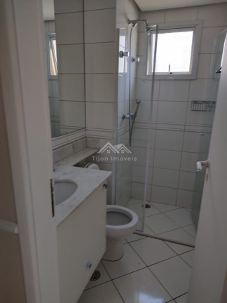 Imagem Apartamento com 3 Quartos à Venda, 135 m² em Jardim Portal Da Colina - Sorocaba