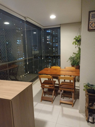 Imagem Apartamento com 2 Quartos à Venda, 77 m² em Vila Andrade - São Paulo