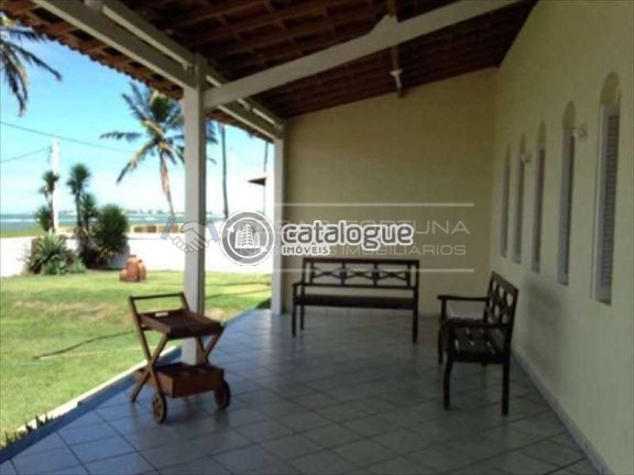 Imagem Casa com 4 Quartos à Venda, 1.137 m² em Praia De Graçandu - Extremoz