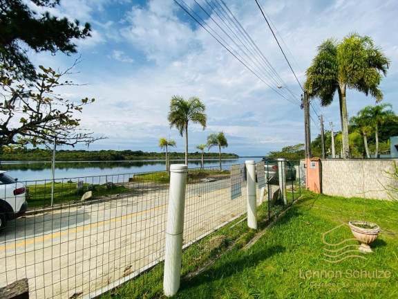 Imagem Casa com 3 Quartos à Venda, 1 m² em Linguado - Balneário Barra Do Sul