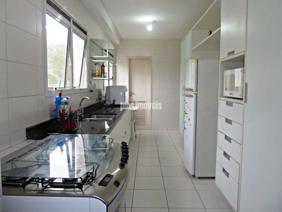 Imagem Apartamento com 4 Quartos à Venda, 177 m² em Panamby - São Paulo Imagem Apartamento com 4 Quartos à Venda, 177 m² em Panamby - São Paulo