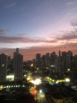 Imagem Apartamento com 4 Quartos à Venda, 160 m² em Vila Regente Feijó - São Paulo