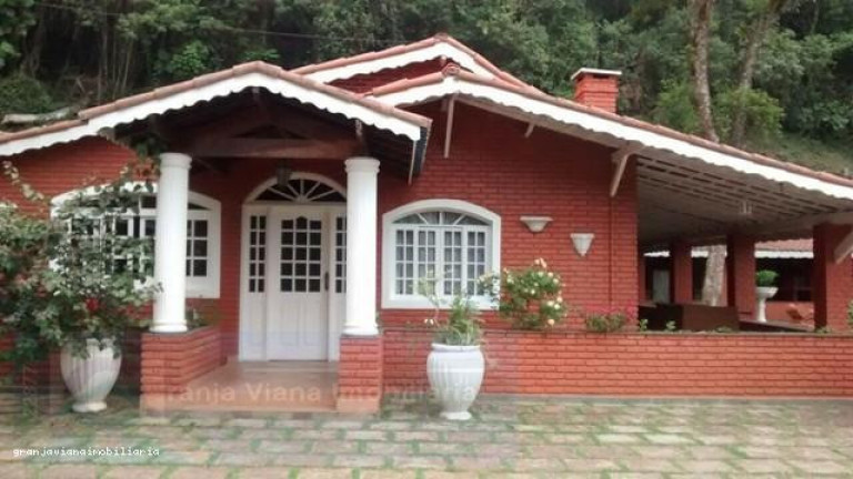 Imagem Chácara à Venda, em Consultar - Cotia Imagem Chácara à Venda, em Consultar - Cotia
