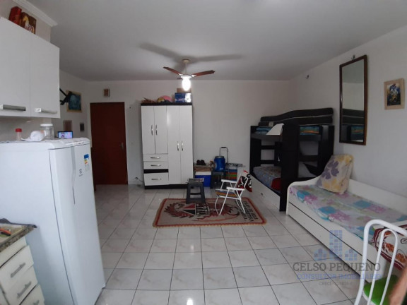 Imagem Kitnet com 1 Quarto à Venda, 34 m² em Aviação - Praia Grande Imagem Kitnet com 1 Quarto à Venda, 34 m² em Aviação - Praia Grande