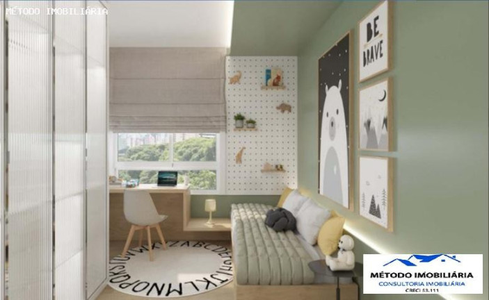 Imagem Apartamento com 2 Quartos à Venda, 78 m² em Pinheiros - São Paulo