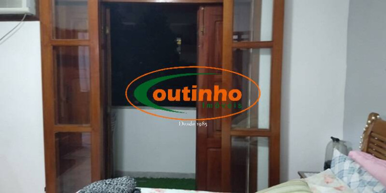 Imagem Apartamento com 2 Quartos à Venda, 77 m² em Vila Isabel - Rio De Janeiro