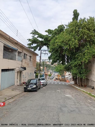 Imagem Casa com 1 Quarto à Venda,  em Tatuapé - São Paulo