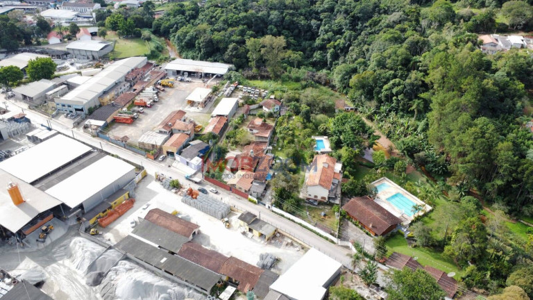 Imagem Sobrado com 4 Quartos à Venda, 4.000 m² em Portão - Atibaia