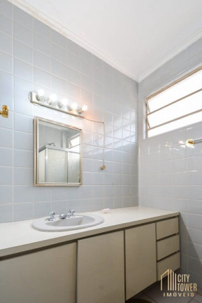 Imagem Apartamento com 3 Quartos à Venda, 239 m² em Jardim Paulista - São Paulo