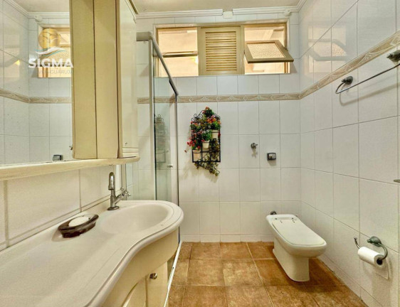 Imagem Apartamento com 3 Quartos à Venda, 151 m² em Pitangueiras - Guarujá Imagem Apartamento com 3 Quartos à Venda, 151 m² em Pitangueiras - Guarujá