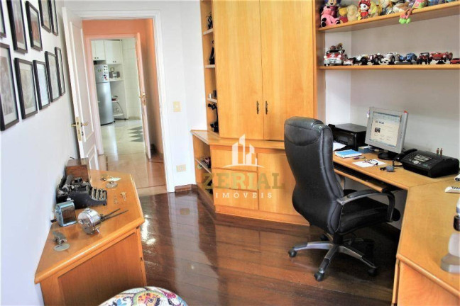 Imagem Apartamento com 3 Quartos à Venda, 150 m² em Cerâmica - São Caetano Do Sul