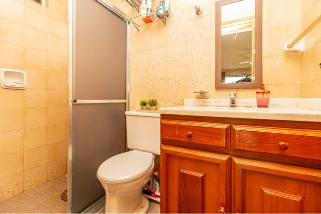 Imagem Apartamento com 1 Quarto à Venda, 47 m² em Boa Vista - Porto Alegre Imagem Apartamento com 1 Quarto à Venda, 47 m² em Boa Vista - Porto Alegre