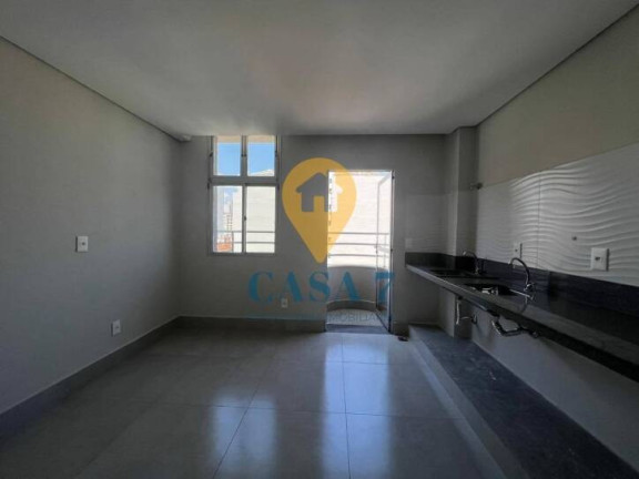 Imagem Apartamento com 1 Quarto à Venda, 41 m² em Centro - Belo Horizonte