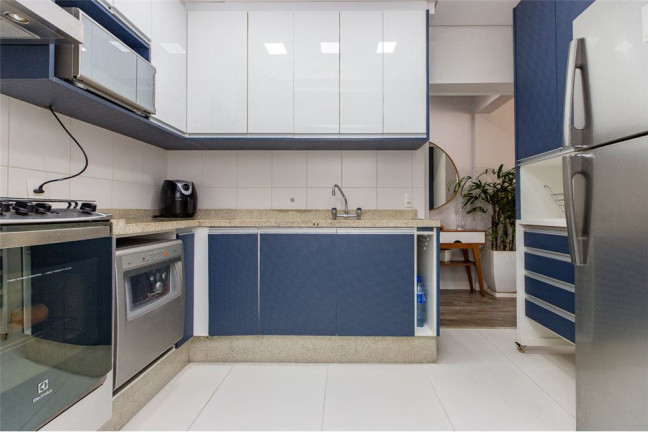 Imagem Apartamento com 3 Quartos à Venda, 102 m² em Tatuapé - São Paulo Imagem Apartamento com 3 Quartos à Venda, 102 m² em Tatuapé - São Paulo