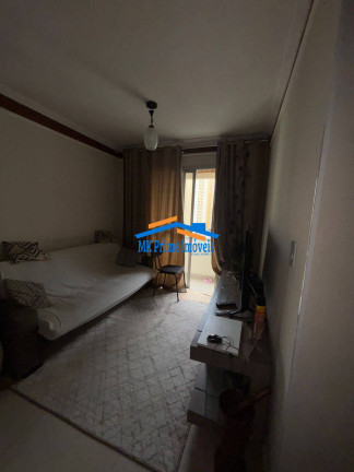 Imagem Apartamento com 3 Quartos à Venda, 67 m² em Parque Continental - São Paulo Imagem Apartamento com 3 Quartos à Venda, 67 m² em Parque Continental - São Paulo
