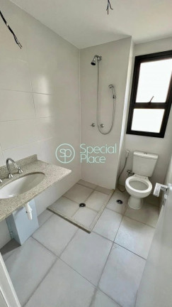 Imagem Apartamento com 3 Quartos à Venda, 200 m² em Brooklin - São Paulo