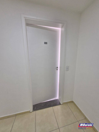 Imagem Apartamento com 2 Quartos à Venda, 36 m² em Cambuci - São Paulo