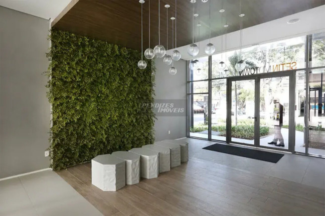 Imagem Apartamento com 1 Quarto à Venda, 51 m² em Barra Funda - São Paulo Imagem Apartamento com 1 Quarto à Venda, 51 m² em Barra Funda - São Paulo