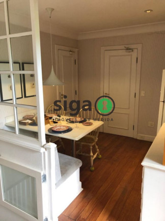 Imagem Apartamento com 3 Quartos à Venda ou Locação, 427 m² em Morumbi - São Paulo Imagem Apartamento com 3 Quartos à Venda ou Locação, 427 m² em Morumbi - São Paulo
