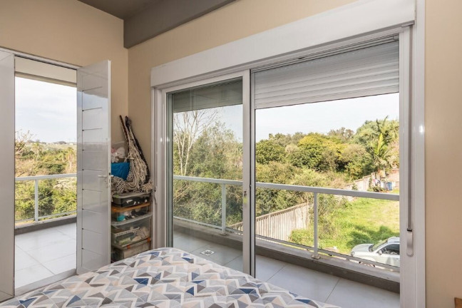 Imagem Casa de Condomínio com 3 Quartos à Venda, 179 m² em Mário Quintana - Porto Alegre Imagem Casa de Condomínio com 3 Quartos à Venda, 179 m² em Mário Quintana - Porto Alegre