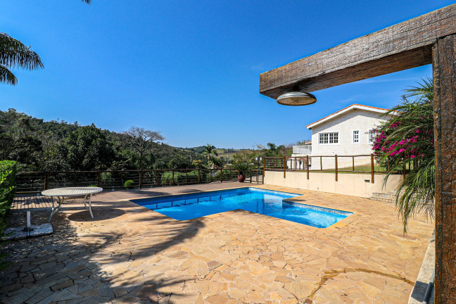 Imagem Fazenda à Venda, 363 m² em Rio Acima - Jundiaí