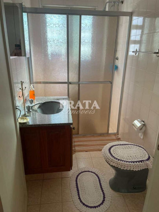 Imagem Apartamento com 1 Quarto para Alugar, 55 m² em Pompéia - Santos Imagem Apartamento com 1 Quarto para Alugar, 55 m² em Pompéia - Santos