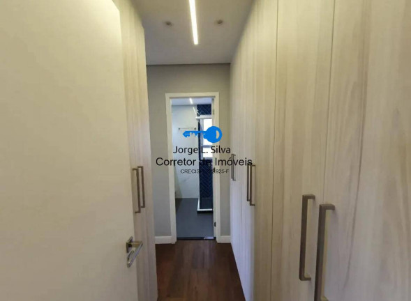 Imagem Casa com 3 Quartos à Venda, 110 m² em Alphaville Empresarial - Barueri