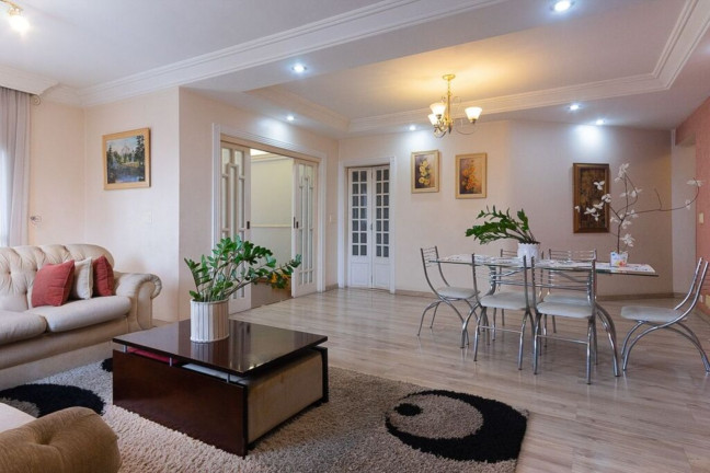 Apartamento com 4 Quartos à Venda, 15.000 m² em Anália Franco - São Paulo