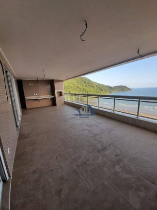 Imagem Apartamento com 4 Quartos à Venda, 250 m² em Canto Do Forte - Praia Grande Imagem Apartamento com 4 Quartos à Venda, 250 m² em Canto Do Forte - Praia Grande